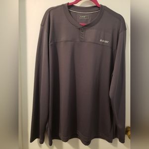 Nwt Hi-tec Shirt